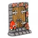 Large Whimsy Gates - Fairy Garden Fairy Door - 15cm.