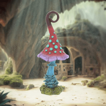 Large Magical Mugwump Toadstool - 25cm