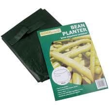 Large Round Bean & Pea Planter - 45cm