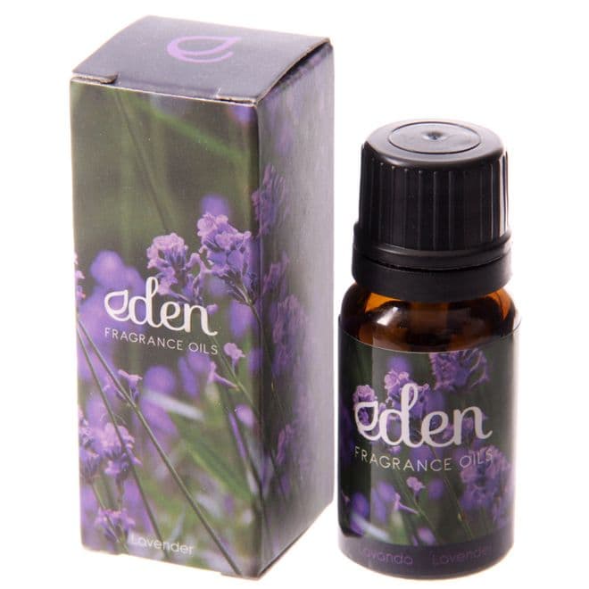 Lavendar Garden Of Eden Fragrance Oil