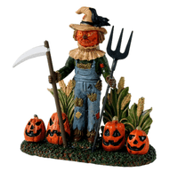 Lemax Collection (Spooky Town & Christmas Village)
