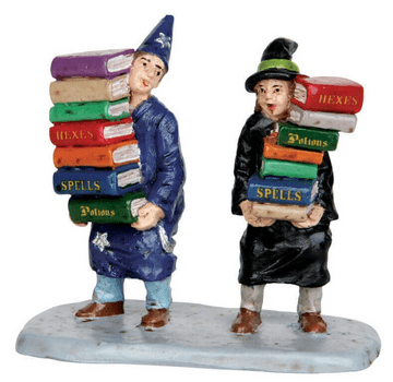 Lemax Spooky Town - Spell Bound