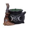 Light Up Witches Cauldron.