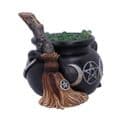 Light Up Witches Cauldron.