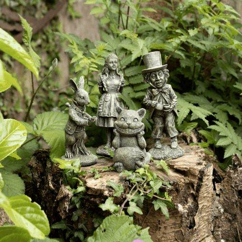 Mad Hatter - Mini Wonderland Character.