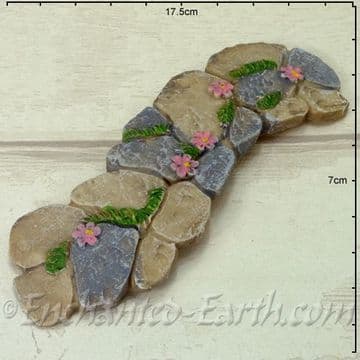 Magical Cottage Garden Path