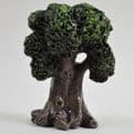 Magical Miniature Green Man Tree  - 10cm.