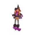 Magical Witches with dangly legs - 25cm - 3 to choose from.