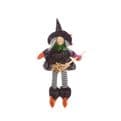 Magical Witches with dangly legs - 25cm - 3 to choose from.