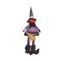 Magical Witches with dangly legs - 25cm - 3 to choose from.
