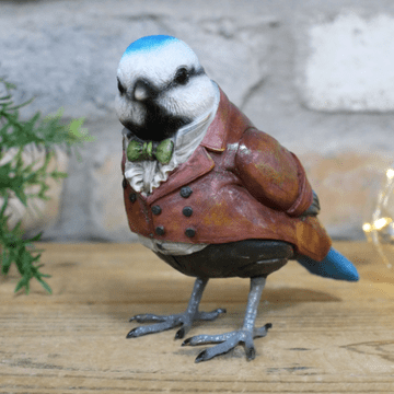 Master Blue tit - 11cm