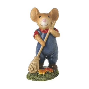 Mike The Mouse - 6cm