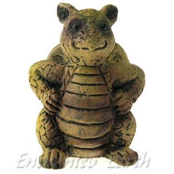 Mini Garden Dragon-Dudey