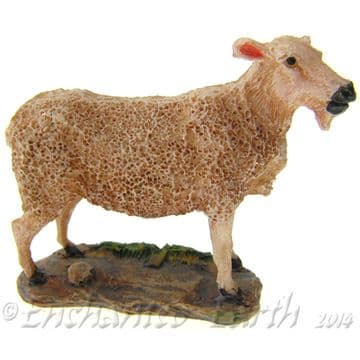 Mini Garden Sheep