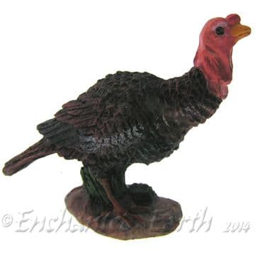 Mini Garden Turkey