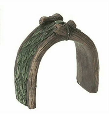 Miniature Garden Arch - 10cm