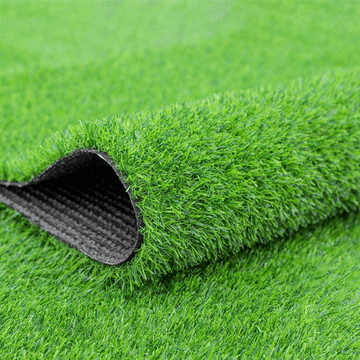 Miniature Garden Natural Artificial Grass - Thick Classic Cut