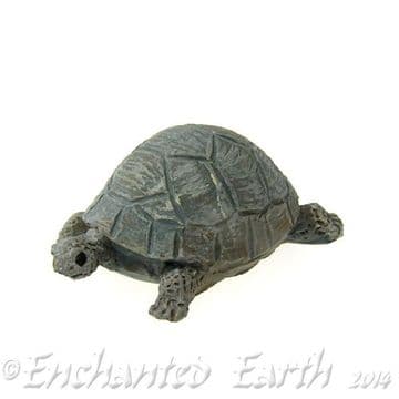 Miniature Garden Pet Tortoise