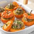 Miniature Pumpkins - Super tasty  - Fairy Pumpkins.