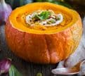 Miniature Pumpkins - Super tasty  - Fairy Pumpkins.