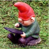 Model Village Plus Size Gnones & Animals