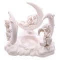 Moon & Cherubs Oil Burner