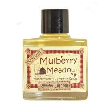 Mullberry Meadow Lane Refresher Oil