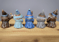 Mystical Magical Wizards - 5 to choose from.