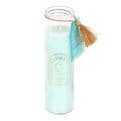 Mystical white sage Tube Candle.