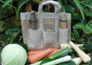 Natural England - Vegetable Gardeners Gift Set
