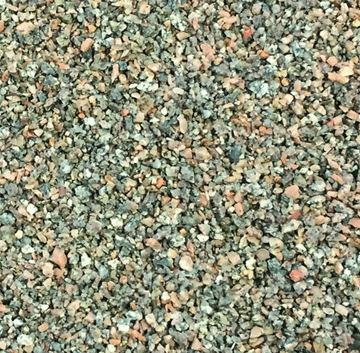 Natural Mixed Grit
