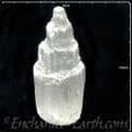 Natural Selenite Mountains - 3 to choose from.