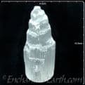 Natural Selenite Mountains - 3 to choose from.