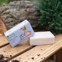 Natural Soap & Sanitisers