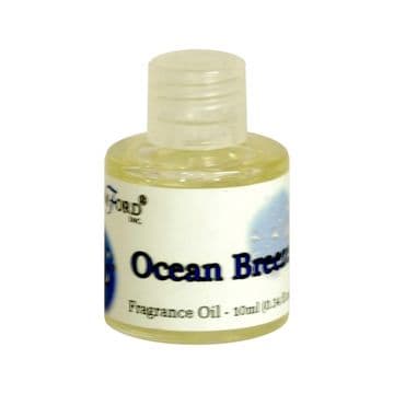 ocean Breeze Fragrance Oil