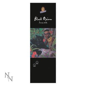 Opium -Strong Scented Incense Sticks - Kamini Aromatics