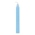 Pack of 12 Blue Peace spell candles.
