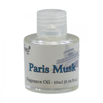 Paris Musk Fragrance Oil