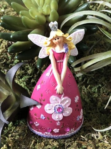 Penny The Fairy Princess - 13cm