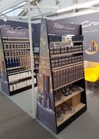 Potters Crouch Premium Metal Tin Scented Candles