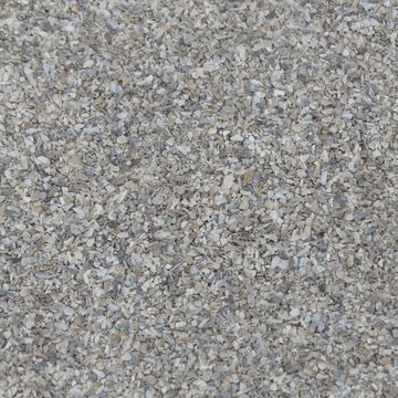 Poultry Oystershell Grit  - 500g Bag
