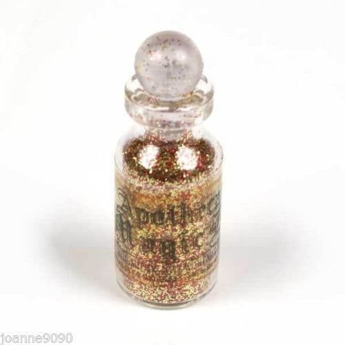 Premium Apothecary's Magic Dust.