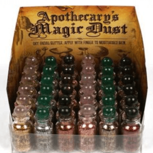Premium Apothecary's Magic Dust.