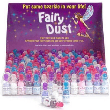 Premium - Bottle of Magical Fairy Dust