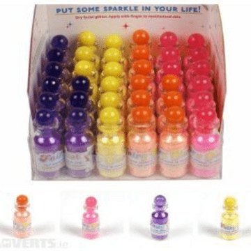 Premium Magical Neon Fairy Dust