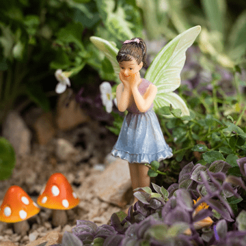 Prettmans Garden Fairy - Jasmine
