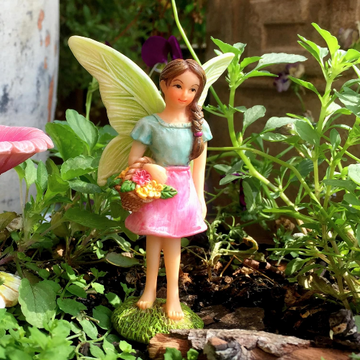 Prettmans Garden Fairy -  Sally-Anne