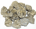 Pyrite Cluster -Fools Gold.
