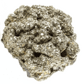 Pyrite Cluster -Fools Gold.