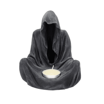 Reaper - The Final Flame - 16cm